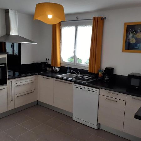 Les Lauriers De Lomagne Villa Lavit Exteriör bild