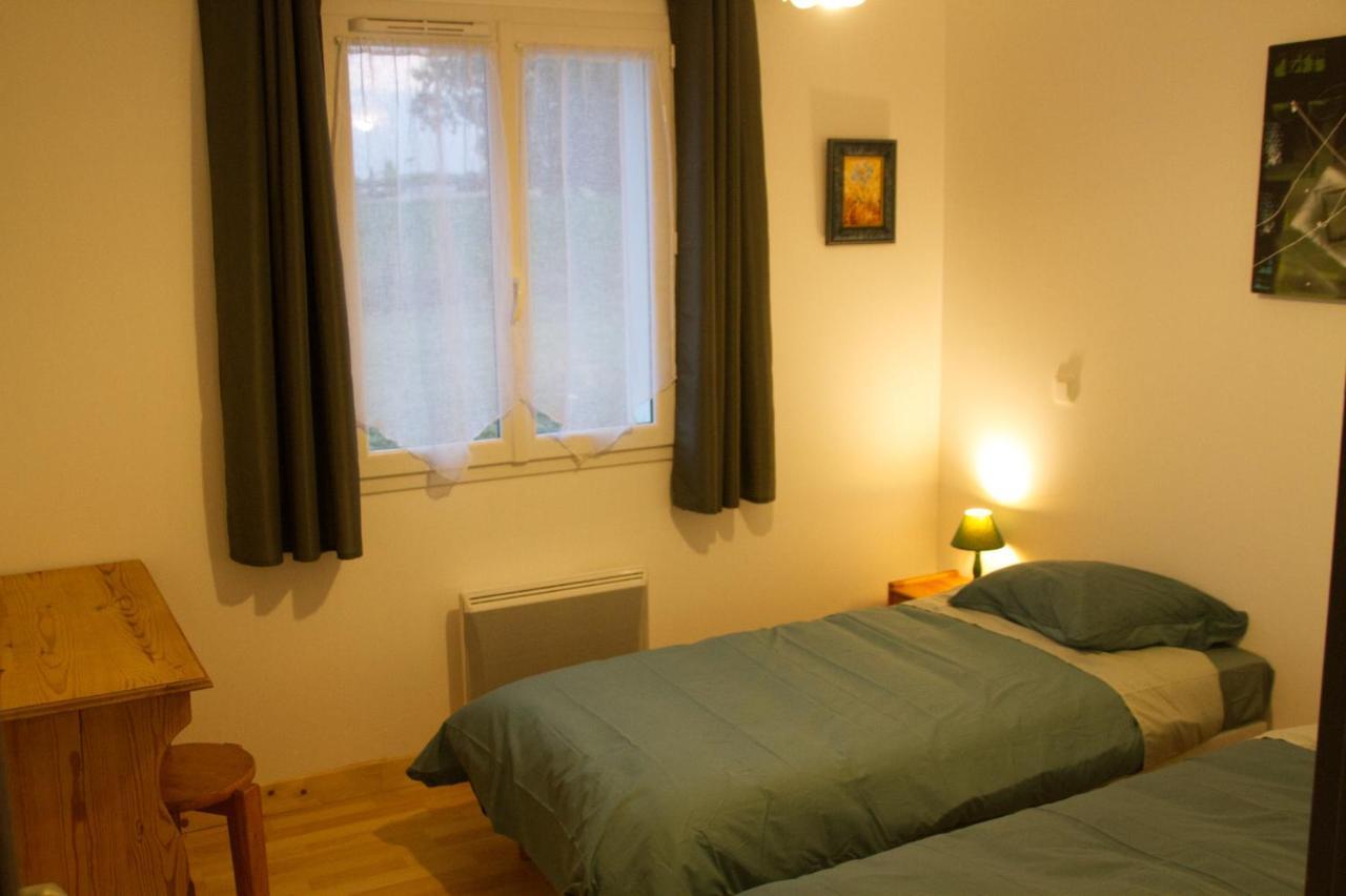 Les Lauriers De Lomagne Villa Lavit Exteriör bild