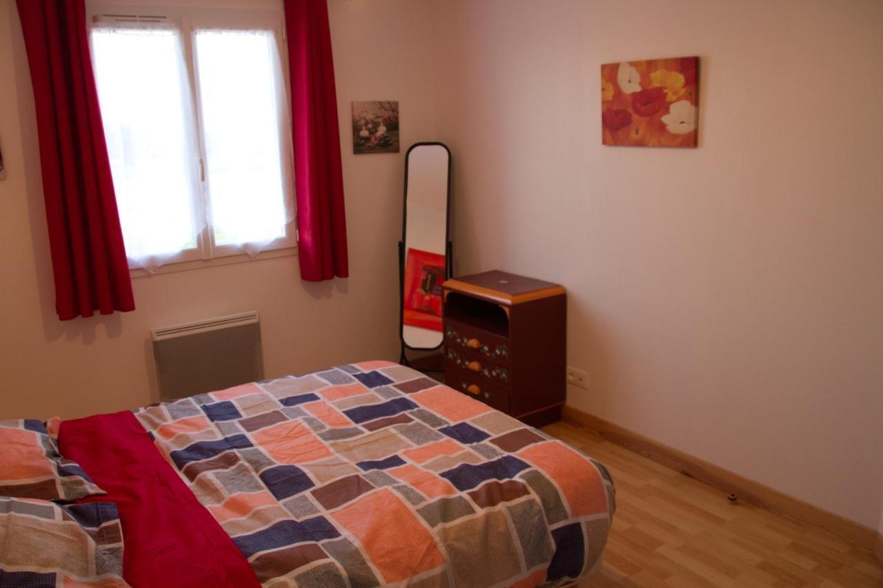 Les Lauriers De Lomagne Villa Lavit Exteriör bild